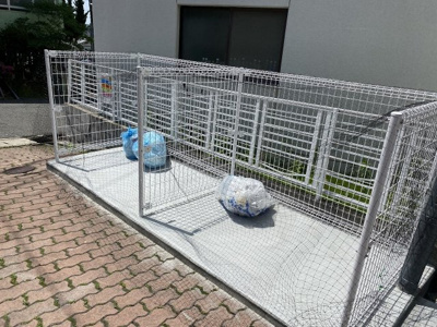 【その他共用部分】 | エヴァンスⅡ