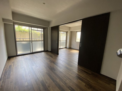 【居間・リビング】 | エヴァンスⅡ