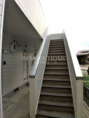 【その他共用部分】 | ピュア小豆坂