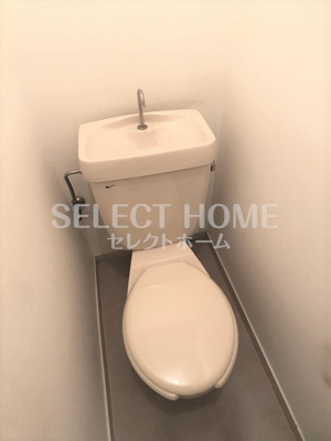 【トイレ】 | ピュア小豆坂 | トイレも気になるポイント