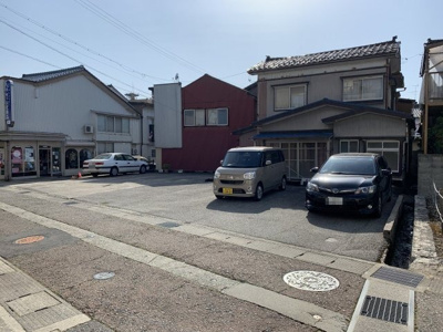 【外観】 | 文化町1991-１