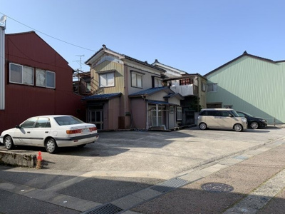 【外観】 | 文化町1991-１