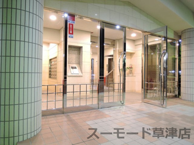 【外観】 | グランボナール