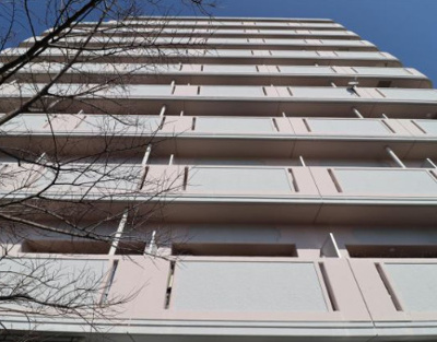 【外観】 | アルコⅤ