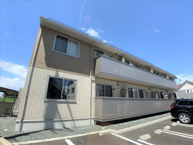 リジエール西仙北