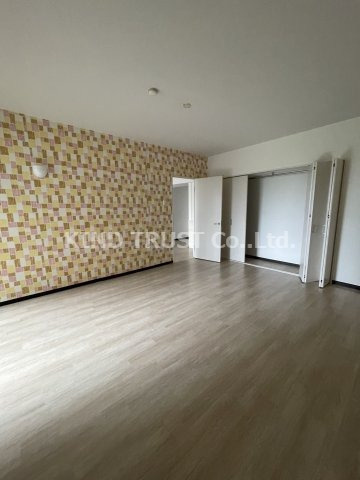 パシフィック天満橋の洋室|使い勝手のいい洋室です