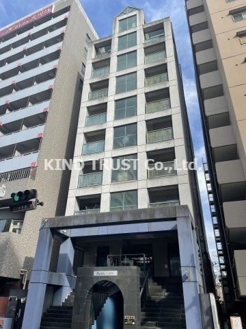 パシフィック天満橋