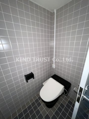 パシフィック天満橋のトイレ|トイレも気になるポイント