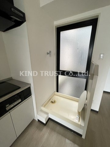 パシフィック天満橋の設備