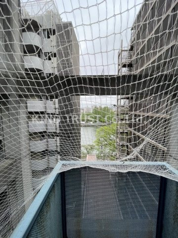 パシフィック天満橋の展望