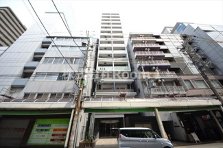 【外観】 | フォーリアライズ本町レクス | 外観もきれいです