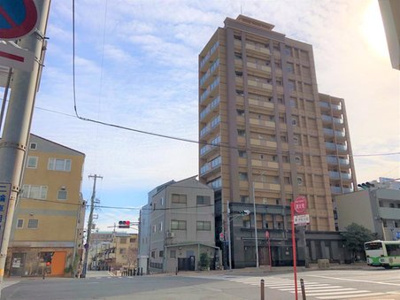 【外観】 | プレステージ王子公園クラシーク