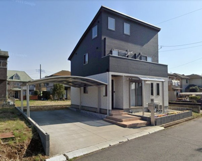 【外観】 | つくば市南中妻中古戸建