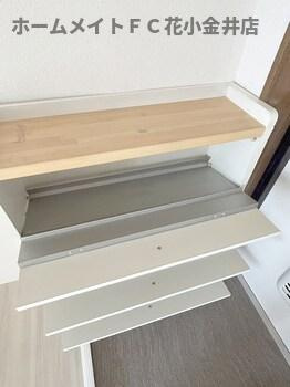 【玄関】 | モンシャトー小金井成和