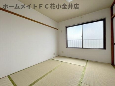 【和室】 | モンシャトー小金井成和