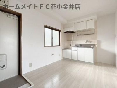 【居間・リビング】 | モンシャトー小金井成和