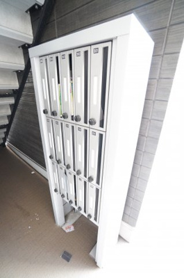 【その他共用部分】 | リブリ・ガーデンプレイス