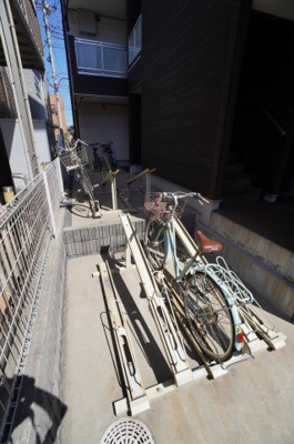 【その他共用部分】 | リブリ・ガーデンプレイス