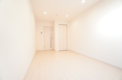 【居間・リビング】 | リブリ・ガーデンプレイス | ※同物件・同タイプの写真です。