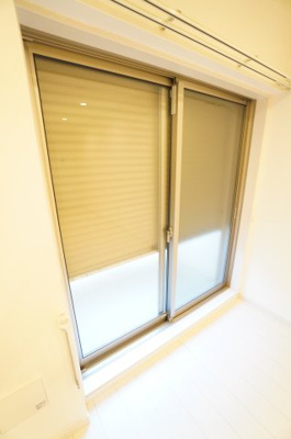 【セキュリティ】 | リブリ・ガーデンプレイス | ※同物件・同タイプの写真です。