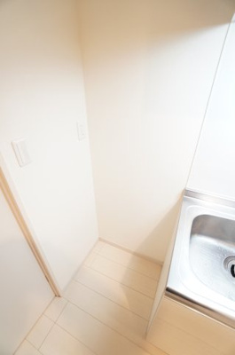 【キッチン】 | リブリ・ガーデンプレイス | ※同物件・同タイプの写真です。