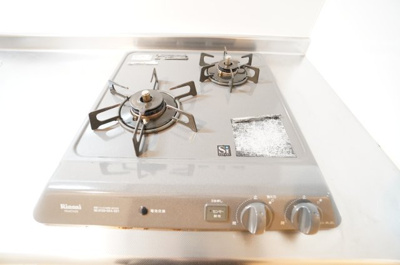 【キッチン】 | リブリ・ガーデンプレイス | ※同物件・同タイプの写真です。