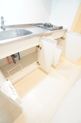 【収納】 | リブリ・ガーデンプレイス | ※同物件・同タイプの写真です。