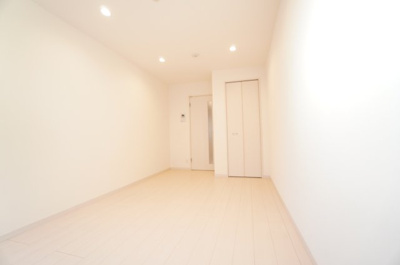 【居間・リビング】 | リブリ・ガーデンプレイス | ※同物件・同タイプの写真です。