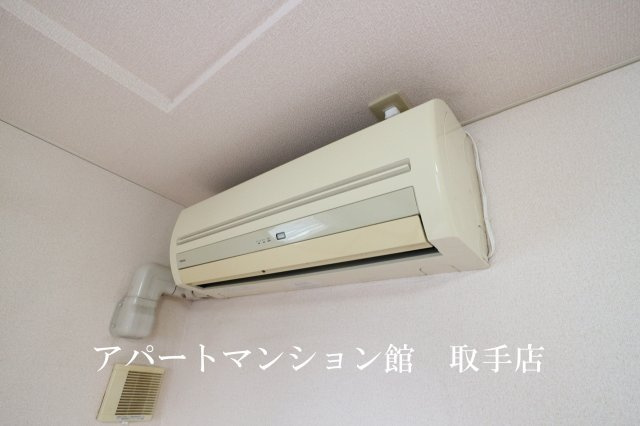 Costa　del　sol　Ⅱの設備