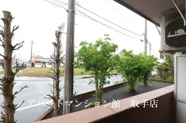 Costa　del　sol　Ⅱの展望