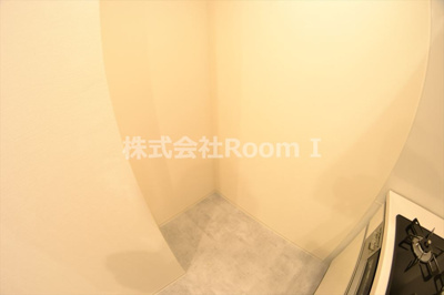 【内装】 | アンビシャス鎗屋町 | きれいな内装です