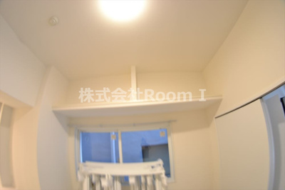 【内装】 | アンビシャス鎗屋町 | 内装です