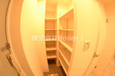 【玄関】 | アンビシャス鎗屋町 | きれいな玄関です