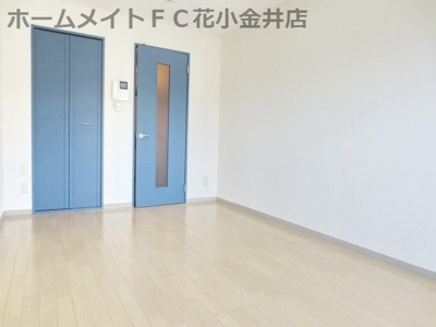 【居間・リビング】 | メゾンドプレステージ