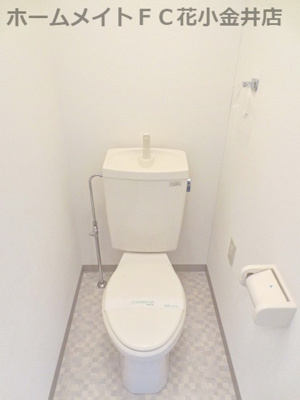 【トイレ】 | メゾンドプレステージ