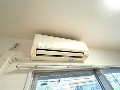 【設備】 | アルファレガロ神戸ウエスト