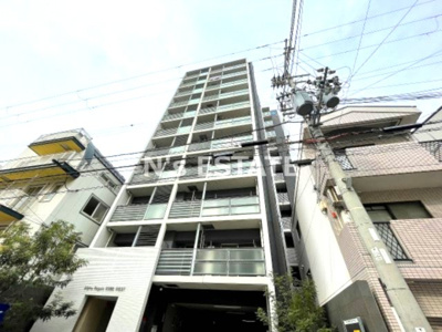 【外観】 | アルファレガロ神戸ウエスト