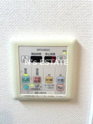 【設備】 | アルファレガロ神戸ウエスト