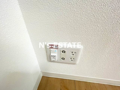 【設備】 | アルファレガロ神戸ウエスト