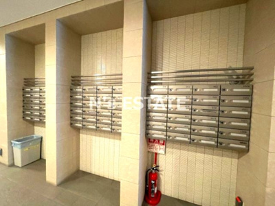 【その他共用部分】 | アルファレガロ神戸ウエスト