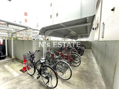 【その他共用部分】 | アルファレガロ神戸ウエスト