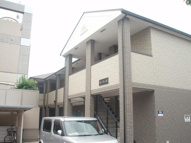 和歌山市西小二里３丁目のアパートの画像