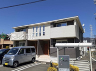 キートス　蒲郡市竹谷町の画像