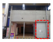 新板宿ビルの画像