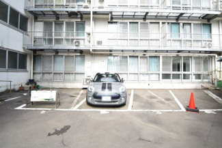 【駐車場】 | 駐車場