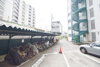 【展望】 | 物件のお問い合わせは、 ０１２０－７００－９６８までお気軽にどうぞ！
室内からの眺望