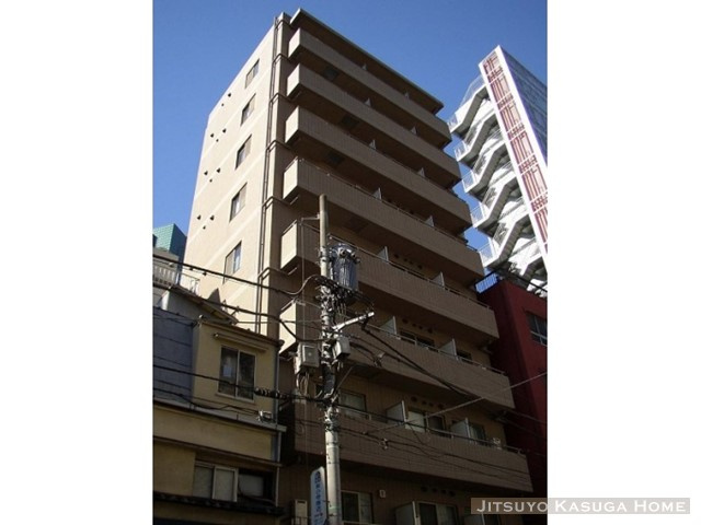 【外観】