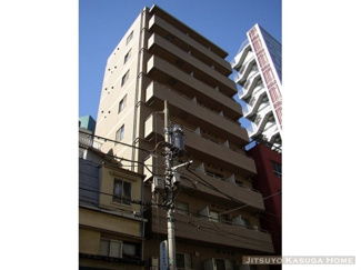 【外観】