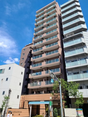 【外観】