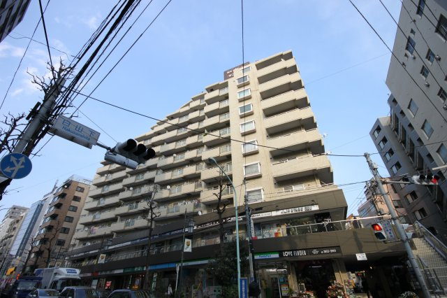 【外観】